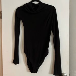 Free People bodysuit size M